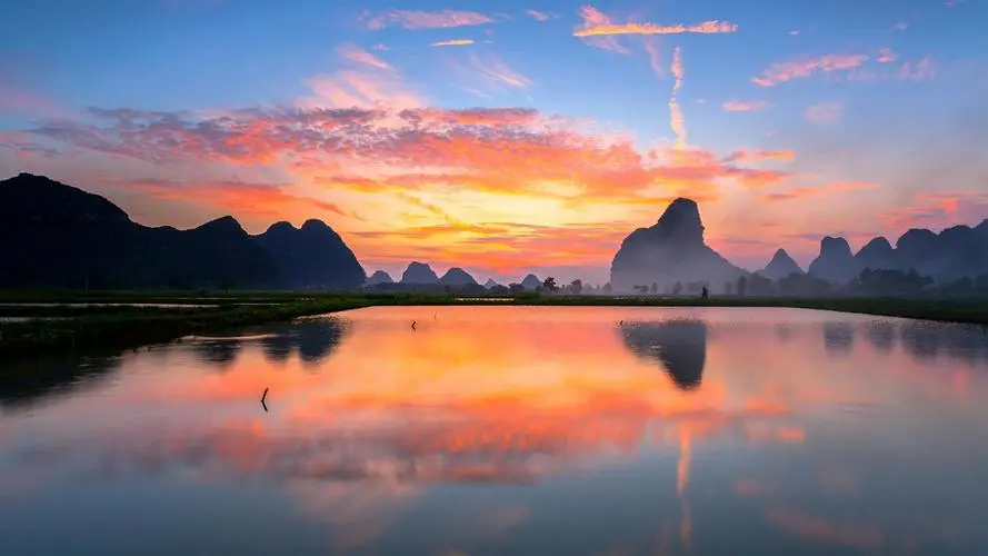 科技先进智慧